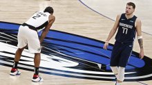 Šefovi NBA lige imaju tri scenarija kako bi na kraju ipak završili ovu sezonu, a jedan zvuči zaista nevjerojatno