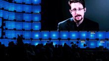 Edward Snowden se oglasio oko pandemije i ima ozbiljno upozorenje