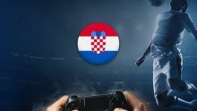 Nogometni Euro je odgođen, ali zato Hrvatska nastupa na e-Euru 2020., kontinentalnom summitu u e-sportsu!