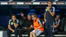 Jose Mourinho sastavio idealnu momčad od igrača koje je u karijeri trenirao i sve šokirao jednim imenom