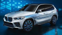 Pogonski sklop za BMW i Hydrogen NEXT: BMW Grupa posvećena je vodikovoj tehnologiji gorivnih ćelija