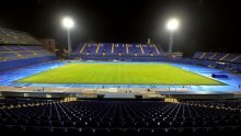 Propao natječaj za krov maksimirskog stadiona