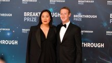 Mark Zuckerberg otkrio kada će se zaposlenici Facebooka vratiti u ured