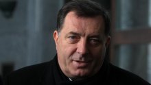 Dodik tvrdi da su zbog vile na Dedinju pod istragom on i cijela obitelj