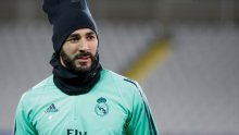 Karim Benzema nije štedio svojeg sunarodnjaka Oliviera Girouda: 'Ne uspoređujte nas, ja sam Formula 1, a on samo karting!'