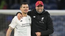 Razočarani Dejan Lovren u Liverpoolu je postao višak te će pojačati redove velikog protivnika 'redsa'