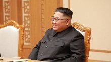 Južna Koreja tvrdi: Kim Jong-un je živ i dobro