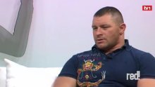 Stojnić: Cro Cop je legenda, nisam ga optužio za doping