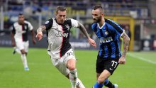 Inter inzistira na povratku Marcela Brozovića u Milano, a to sugerira samo jednu stvar