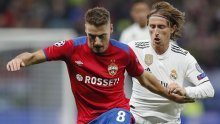 Luka Modrić predložio Realu sjajnog, mladog Hrvata kao svog nasljednika