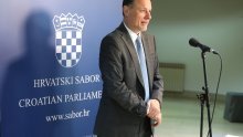 Jandroković: Onoga tko se u ovoj situaciji pokuša okoristiti treba javno osuditi i kazniti