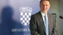 Jandroković: Hrvatska je u svjetskom vrhu po pitanju zaštite zdravlja građana