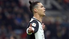 Kriza zbog koronavirusa postaje sve veća, a Juventus je posebno pogođen; 'Stara dama' bi mogla ostati i bez Cristiana Ronalda