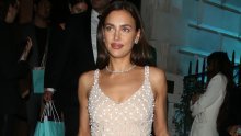 Irina Shayk pokazala sliku iz mladosti: Ovako je lijepa Ruskinja izgledala s 14 godina