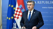 Plenković: Ovaj blagdan neka donese obilje kršćanske radosti i snage za prevladavanje izazova s kojima smo suočeni