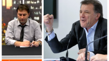 Lažni Mamić komičara sasuo psovkama zbog pitanja o bratu!