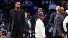 Jedan od najboljih košarkaša svijeta Kevin Durant riješio se koronavirusa; nastavak NBA sezone sve je bliže, ali…