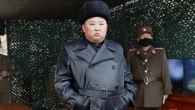 SAD tvrdi da je Kim Jong-un ugroženog zdravlja, iz Južne Koreje kažu da nije