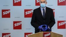 Predsjednik SDP-ovog savjeta za gospodarstvo: SDP će i dalje inzistirati na svojim prijedlozima