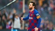 Lionel Messi prozvao predsjednika Barcelone i podsjetio na veliku pobunu iz 1988. nakon koje je 14 igrača napustilo klub