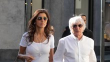 Bernie Ecclestone sa 90 godina po četvrti će put postati otac