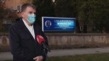 Doktor Čivljak iz Klinike za infektivne bolesti objasnio koji su uvjeti da se proglasi kraj epidemije