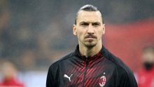 Razočarani Zlatan Ibrahimović progovorio o odlasku u mirovinu; zbog njegovih je riječi na San Siru zavladala velika zabrinutost