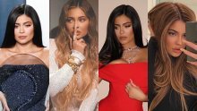 Kylie Jenner napokon skinula periku i pokazala kako doista izgleda