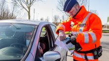 Belgijski policajci najavili štrajk zbog nedostatka zaštitnih maski