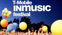 Sve o T-Mobile INmusic festivalu pratite na zaslonu svog pametnog telefona!