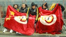 Najpopularniji klub na svijetu je Galatasaray