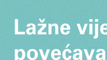 Znate li prepoznati lažnu vijest? Provjerite prije nego podijelite