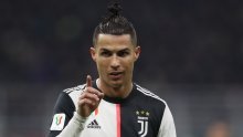 Ni koronavirus mu ne može ništa; Cristiano Ronaldo prvi je nogometaš koji će u karijeri zaraditi milijardu dolara