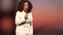 Oprah Winfrey daruje 10 milijuna dolara borbi protiv koronavirusa u SAD-u