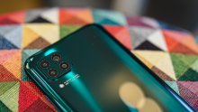 Huawei P40 lite: Cjenovno povoljan telefon vrhunskih performansi