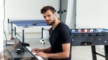 Stjepan Hauser otkrio što je za njega najveća sreća u karanteni