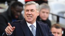 Carlo Ancelotti u Everton želi dovesti dvije megazvijezde iz Real Madrida; ako mu ovo uspije promijenit će odnose snaga na 'Otoku'