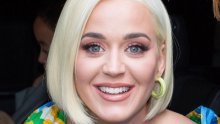 Katy Perry s oduševljenjem otkrila spol djeteta koje čeka s Orlandom Bloomom: 'Djevojčica je!'