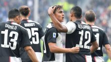 Nove ružne vijesti iz Torina: Paulo Dybala i njegova djevojka opet pozitivni na koronavirus