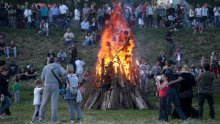 Ne moraš biti komunist da bi bio antifašist