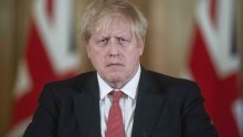 Odlučeno tko će voditi Veliku Britaniju ako Boris Johnson to više ne bude mogao