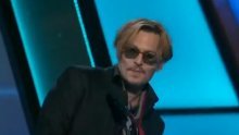 Pijani Johnny Depp ponovno šokirao nedoličnim ponašanjem