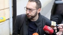 Tomašević: Bandić i HDZ traže da se sjednica Skupštine održi putem e-maila