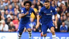 Sjajni Brazilac nakon sedam godina napušta Chelsea: Priča je gotova, nema više pregovora