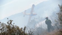 Policija za požar na Korčuli prijavila obitelj iz Smokvice