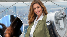 Cindy Crawford otkrila zanimljivosti sa snimanja jednog od najpoznatijih spotova 90-ih i priznala: ‘U kadi uopće nije bilo vode’