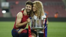 Španjolski novinari razotkrili da je Shakira suprugu već odabrala novi klub; zbog bijega Piquea nastala pomutnja među šefovima Barcelone