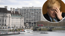 Zašto Boris Johnson nije ranije otišao u bolnicu? 'Nije želio izgledati kao slabić'