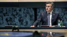 Plenković se pohvalio 'swap' linijom s ECB-om: Po prvi put je milijarde eura dobila država van eurozone