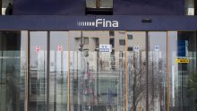 Fina: Krajem ožujka 238.135 blokiranih građana i 17.632 poslovnih subjekata